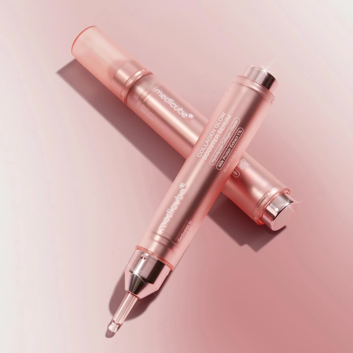 Medicube - Collagen Glow Booster Serum