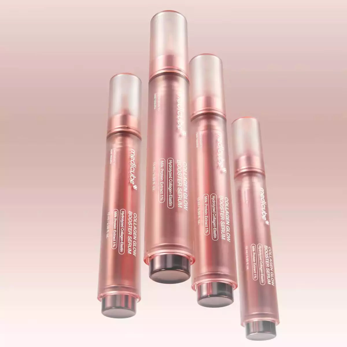 Medicube - Collagen Glow Booster Serum