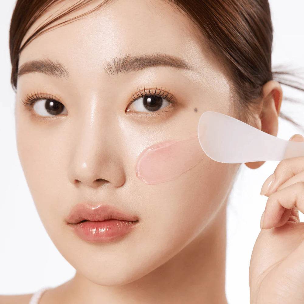 Medicube - Collagen Jelly Cream - Holy Skin