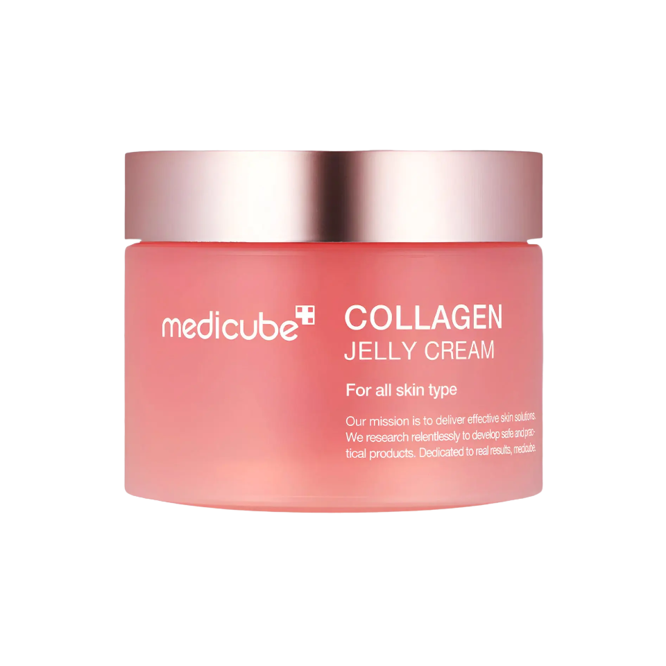 Medicube - Collagen Jelly Cream