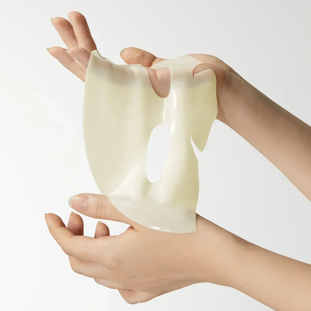 Medicube - Kojic Acid Turmeric Brightening Gel Mask - Holy Skin