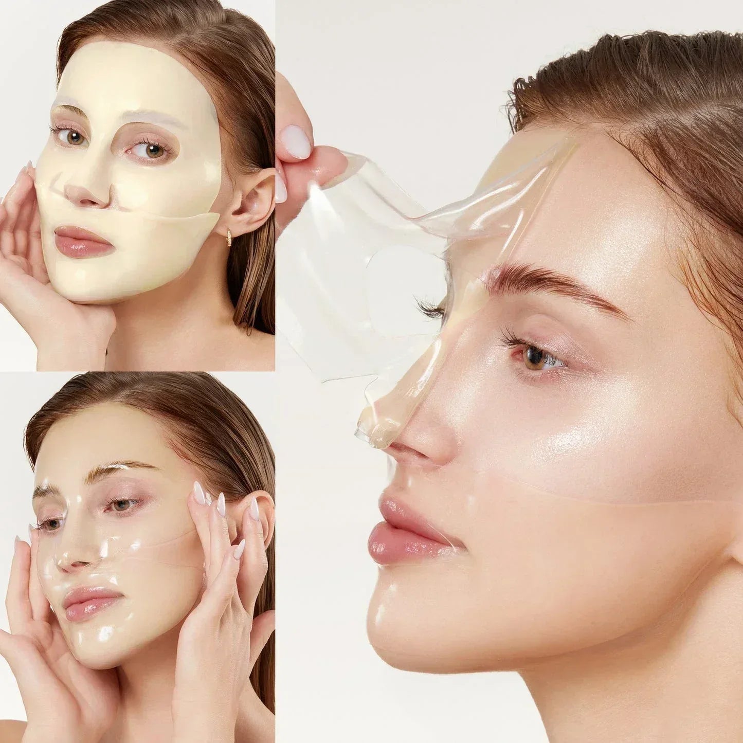 Medicube - Kojic Acid Turmeric Brightening Gel Mask - Holy Skin