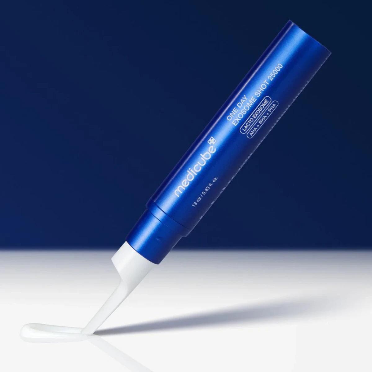Medicube - One Day Exosome Shot Pore Ampoule 25000