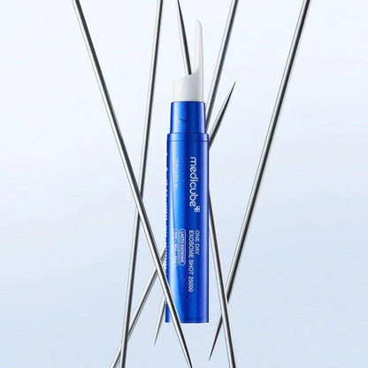 Medicube - One Day Exosome Shot Pore Ampoule 25000