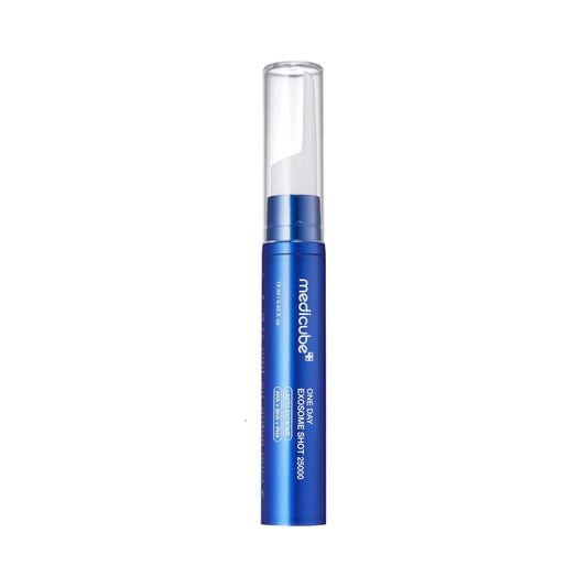 Medicube - One Day Exosome Shot Pore Ampoule 25000