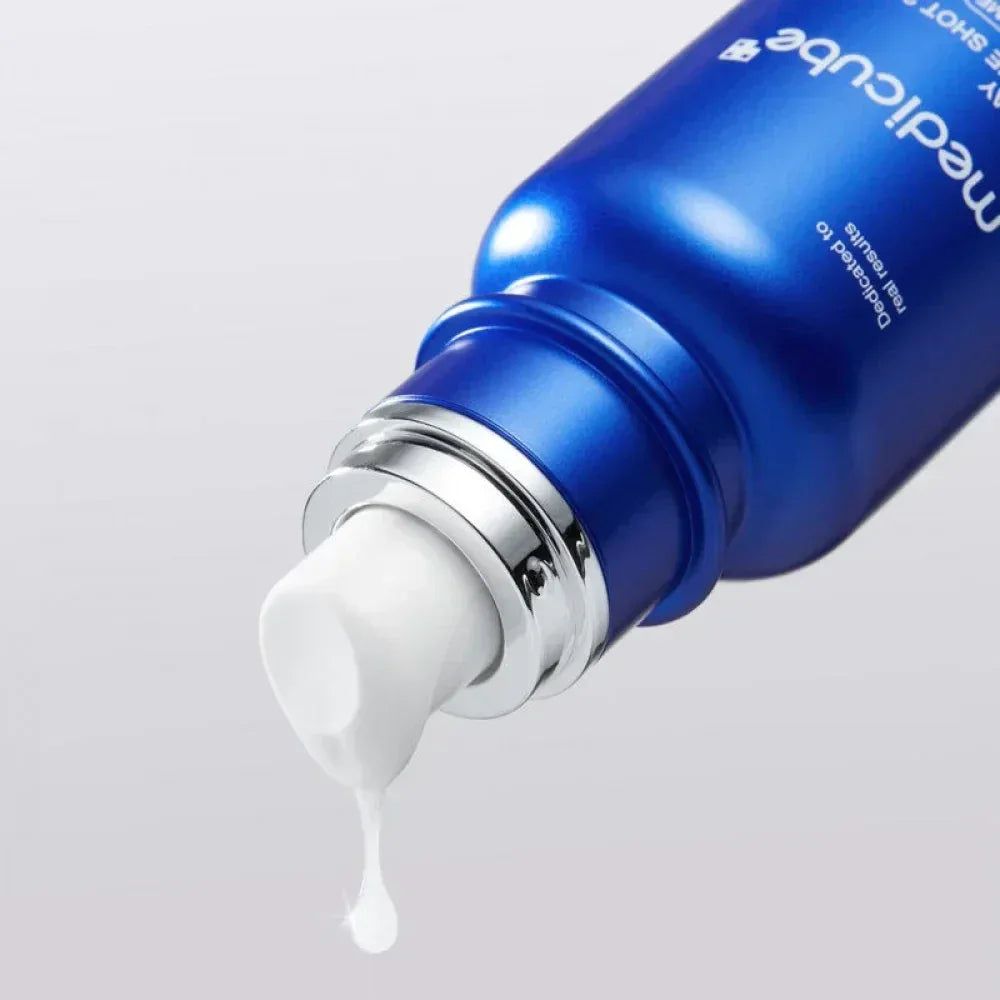 Medicube - One Day Exosome Shot Pore Ampoule 7500 - Holy Skin