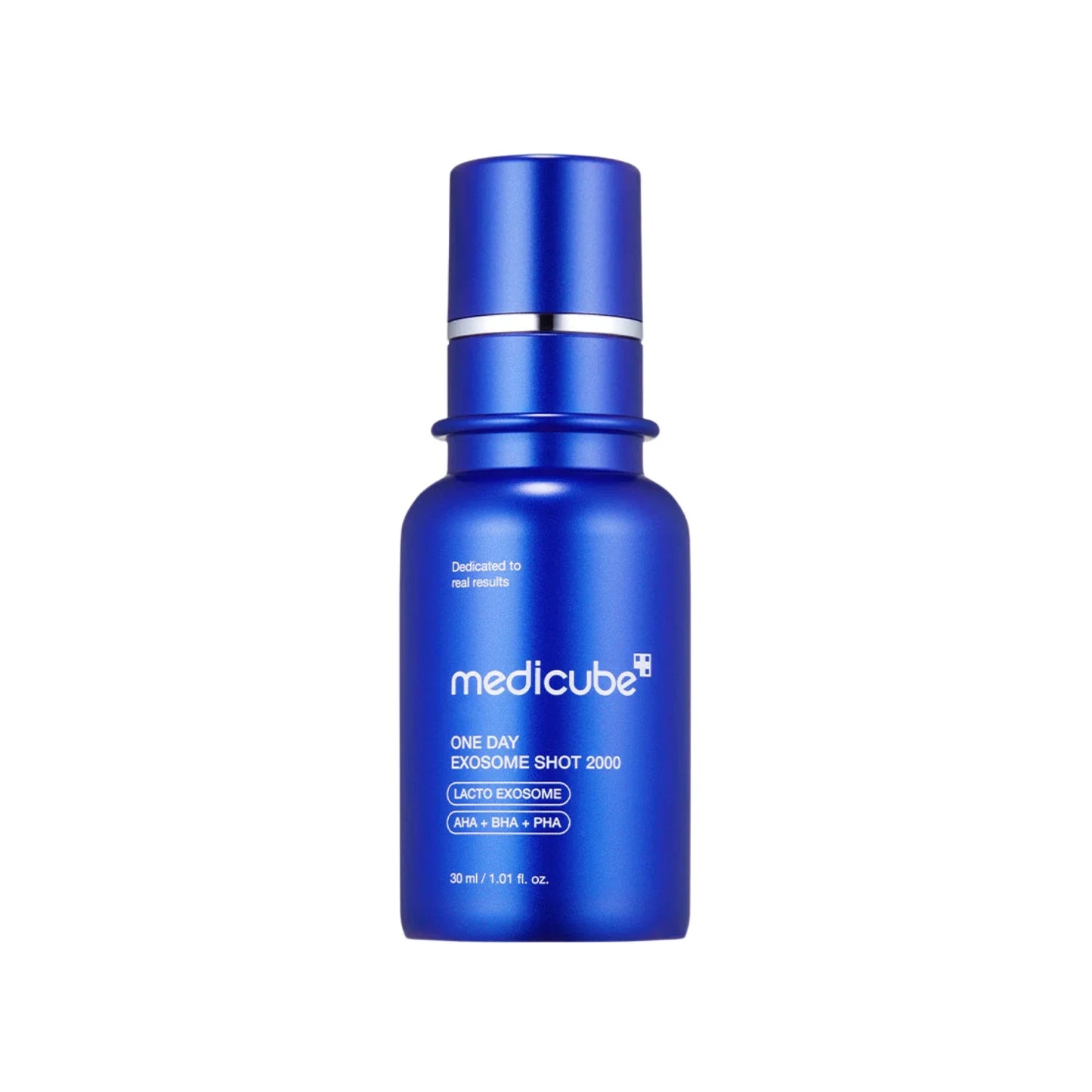 Medicube - One Day Exosome Shot Pore Ampoule 7500 - Holy Skin