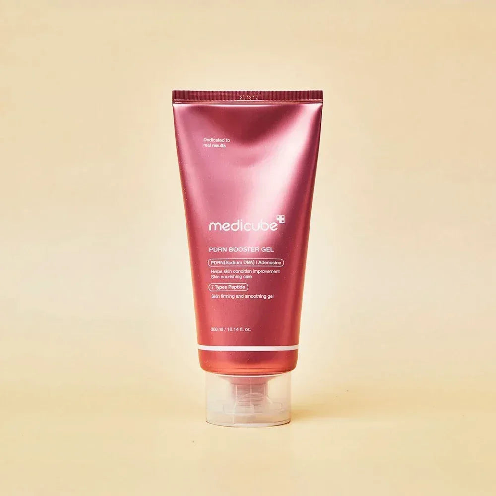 Medicube-PDRN-Booster-Gel-3 - Holy Skin