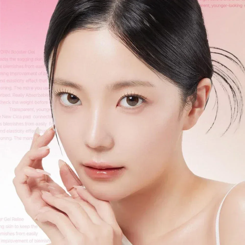 Medicube-PDRN-Booster-Gel-5 - Holy Skin