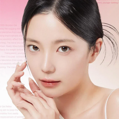 Medicube-PDRN-Booster-Gel-5 - Holy Skin