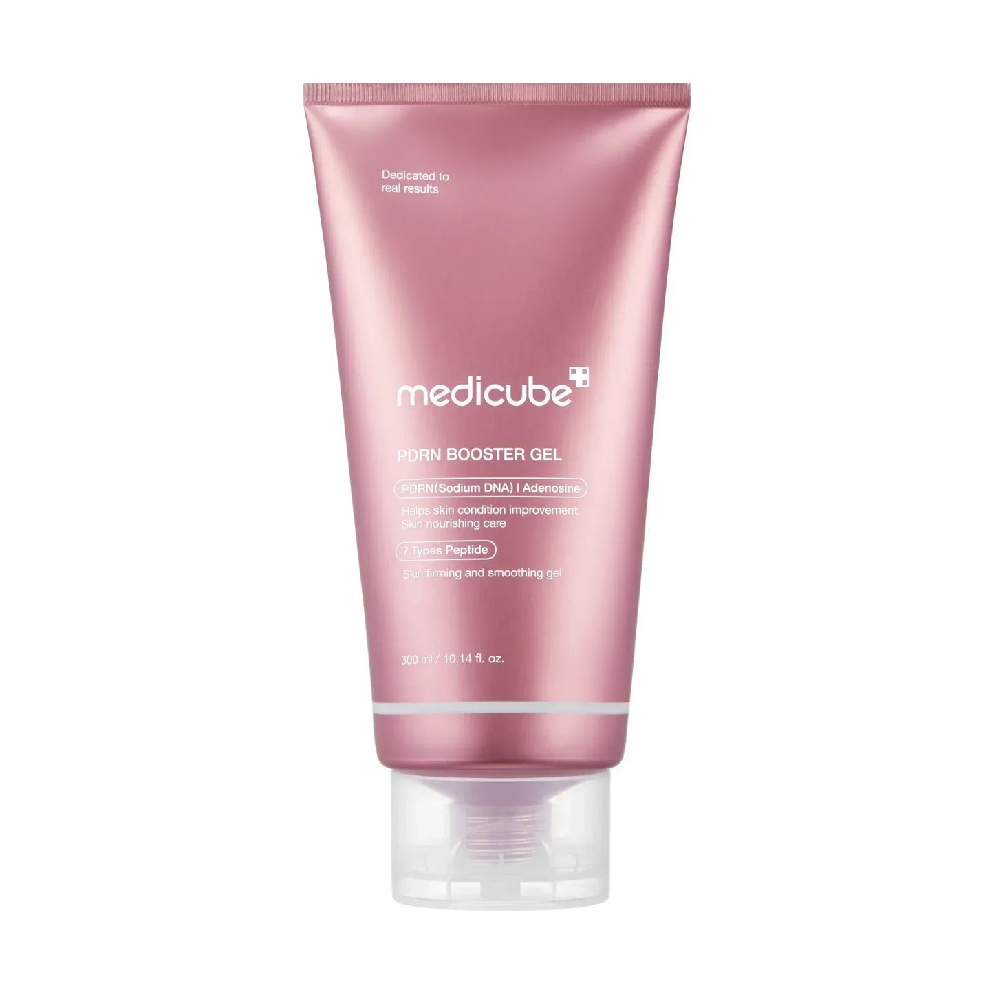 Medicube-PDRN-Booster-Gel - Holy Skin
