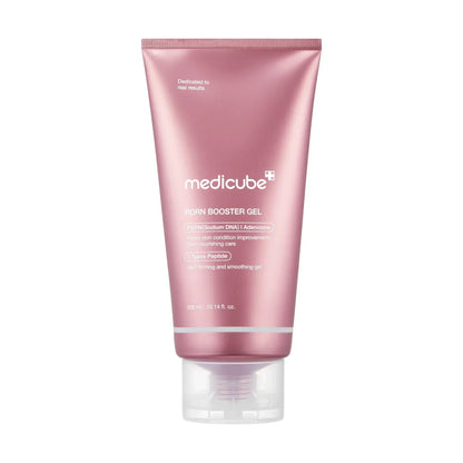Medicube-PDRN-Booster-Gel - Holy Skin