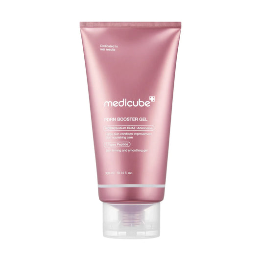 Medicube - PDRN Booster Gel - Holy Skin