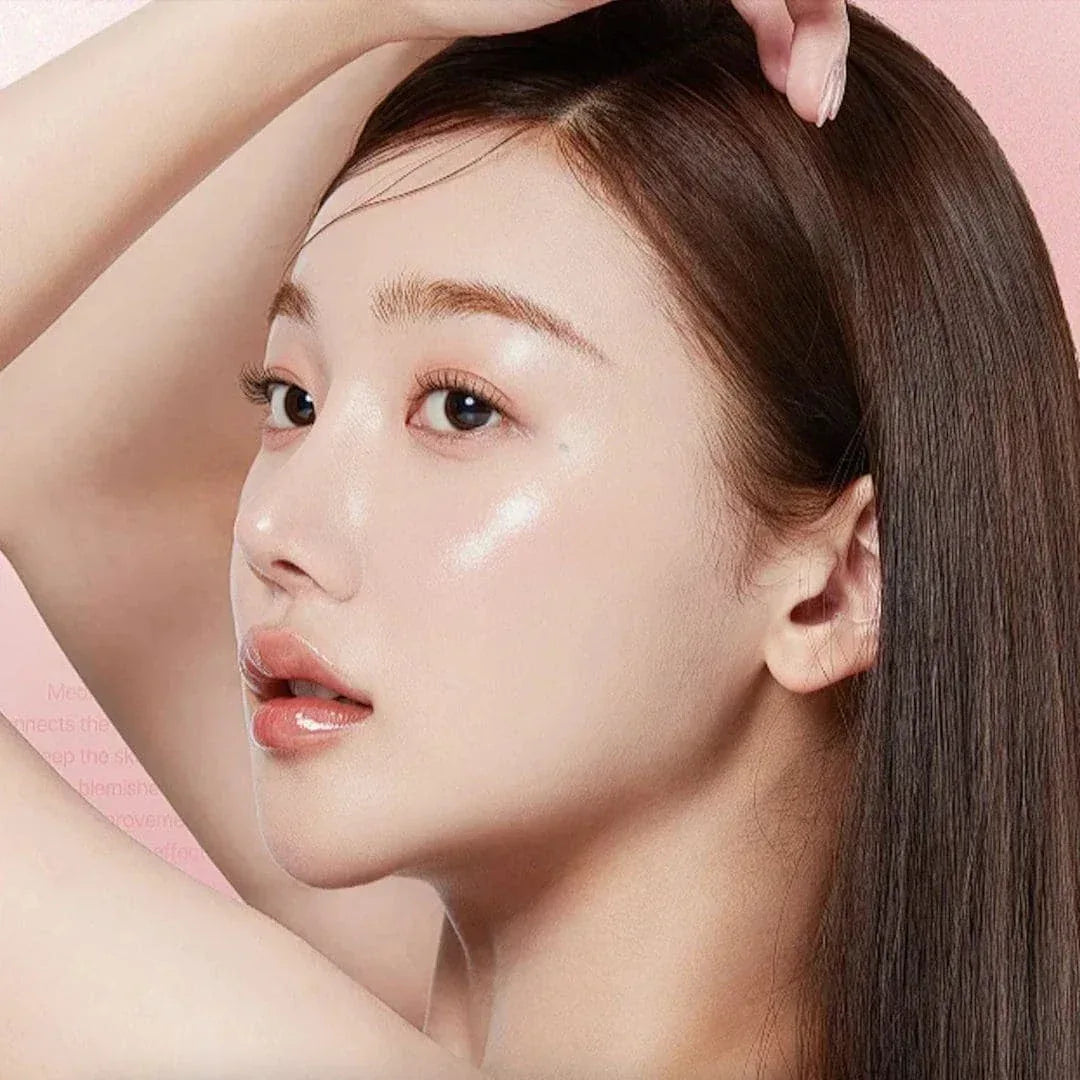 Medicube-PDRN-Pink-Cica-Soothing-Toner-3 - Holy Skin