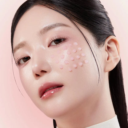 Medicube - PDRN Pink Collagen Exosome Shot Serum 7500