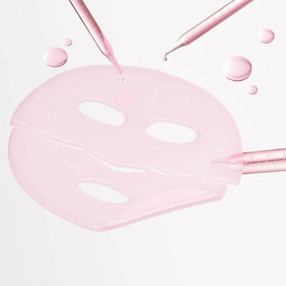 Medicube - PDRN Pink Collagen Gel Mask - Holy Skin