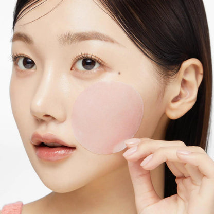 Medicube - PDRN Pink Collagen Toning Gel Toner Pad