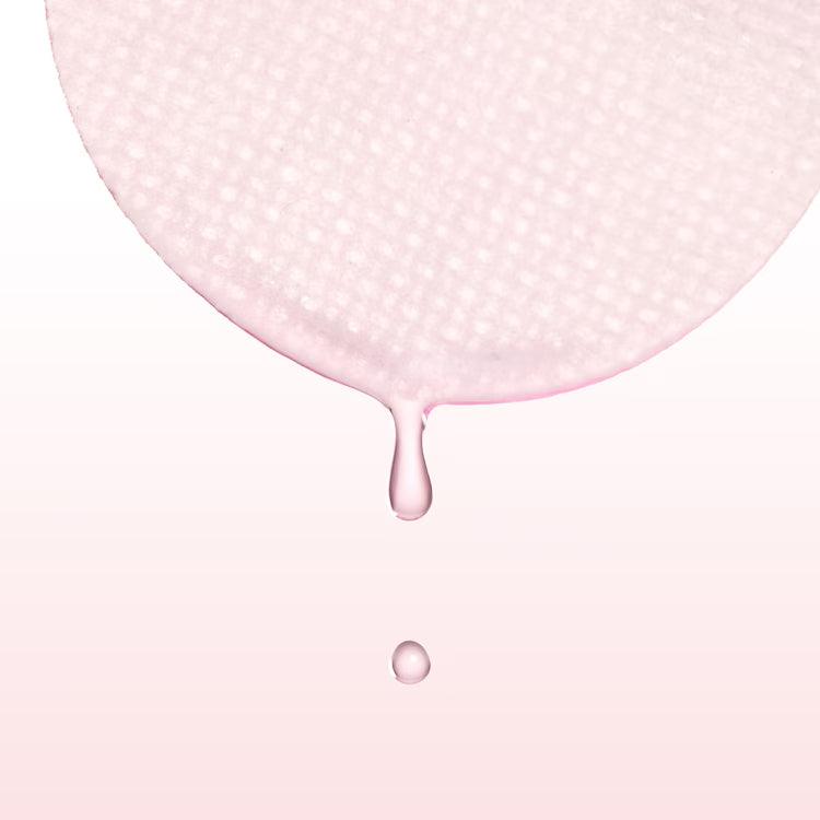 Medicube - PDRN Pink Collagen Toning Gel Toner Pad