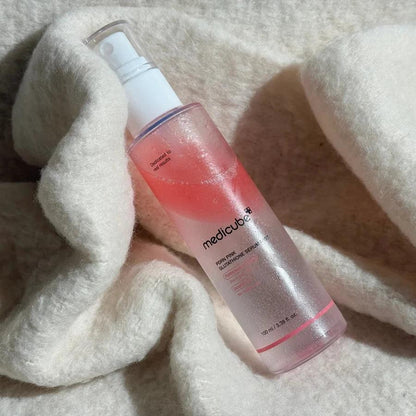 Medicube - PDRN Pink Glutathione Serum Mist
