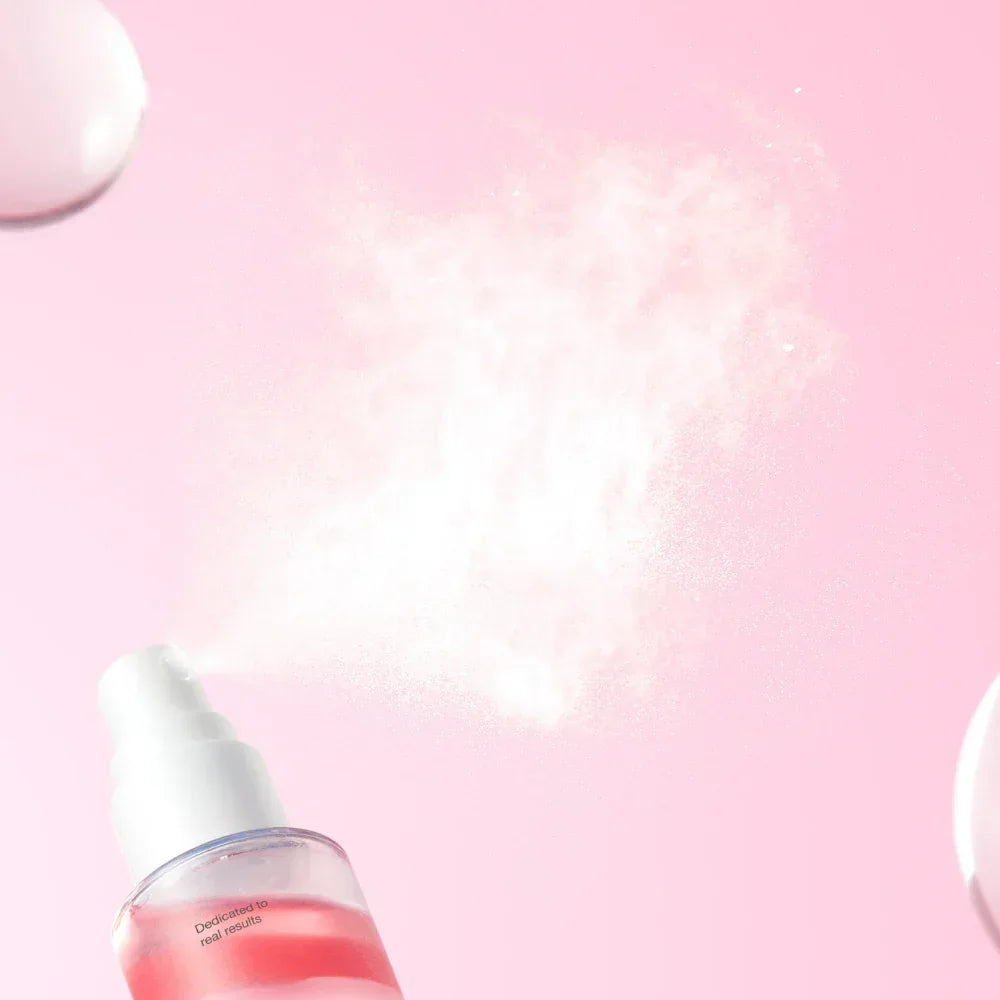 Medicube - PDRN Pink Glutathione Serum Mist