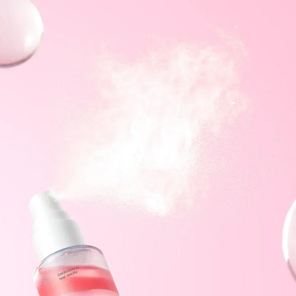 Medicube - PDRN Pink Glutathione Serum Mist