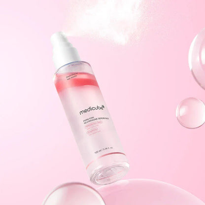 Medicube - PDRN Pink Glutathione Serum Mist