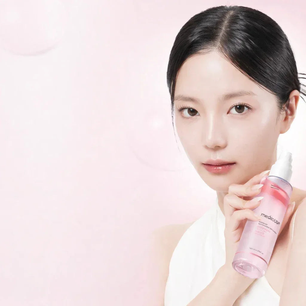 Medicube - PDRN Pink Glutathione Serum Mist