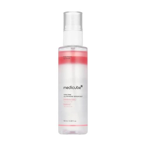 Medicube - PDRN Pink Glutathione Serum Mist