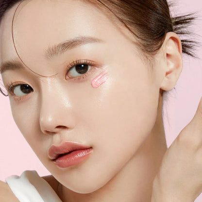 Medicube-PDRN-Pink-Peptide-Eye-Cream-2 - Holy Skin