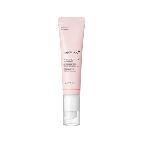 Medicube-PDRN-Pink-Peptide-Eye-Cream - Holy Skin