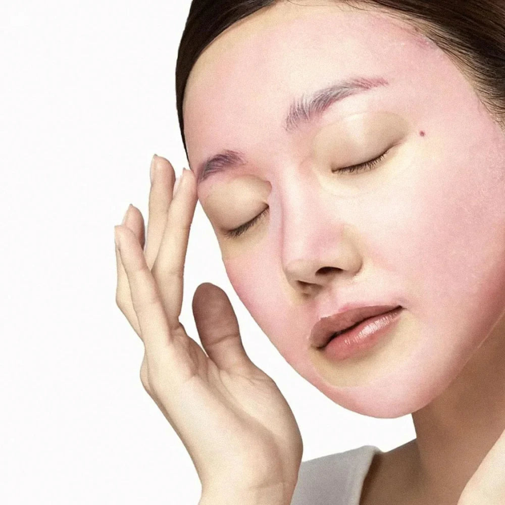 Medicube - PDRN Pink Vita Coating Mask