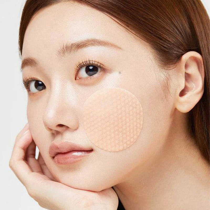 Medicube - Red Succinic Acid Peeling Pad