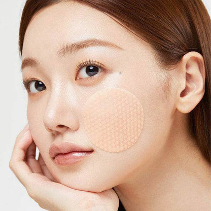 Medicube - Red Succinic Acid Peeling Pad