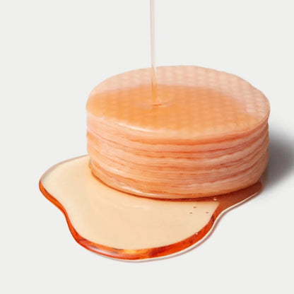 Medicube - Red Succinic Acid Peeling Pad