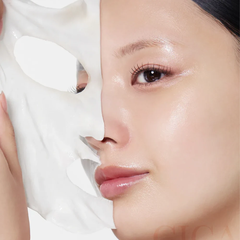 Medicube - Super Cica Calming Mask