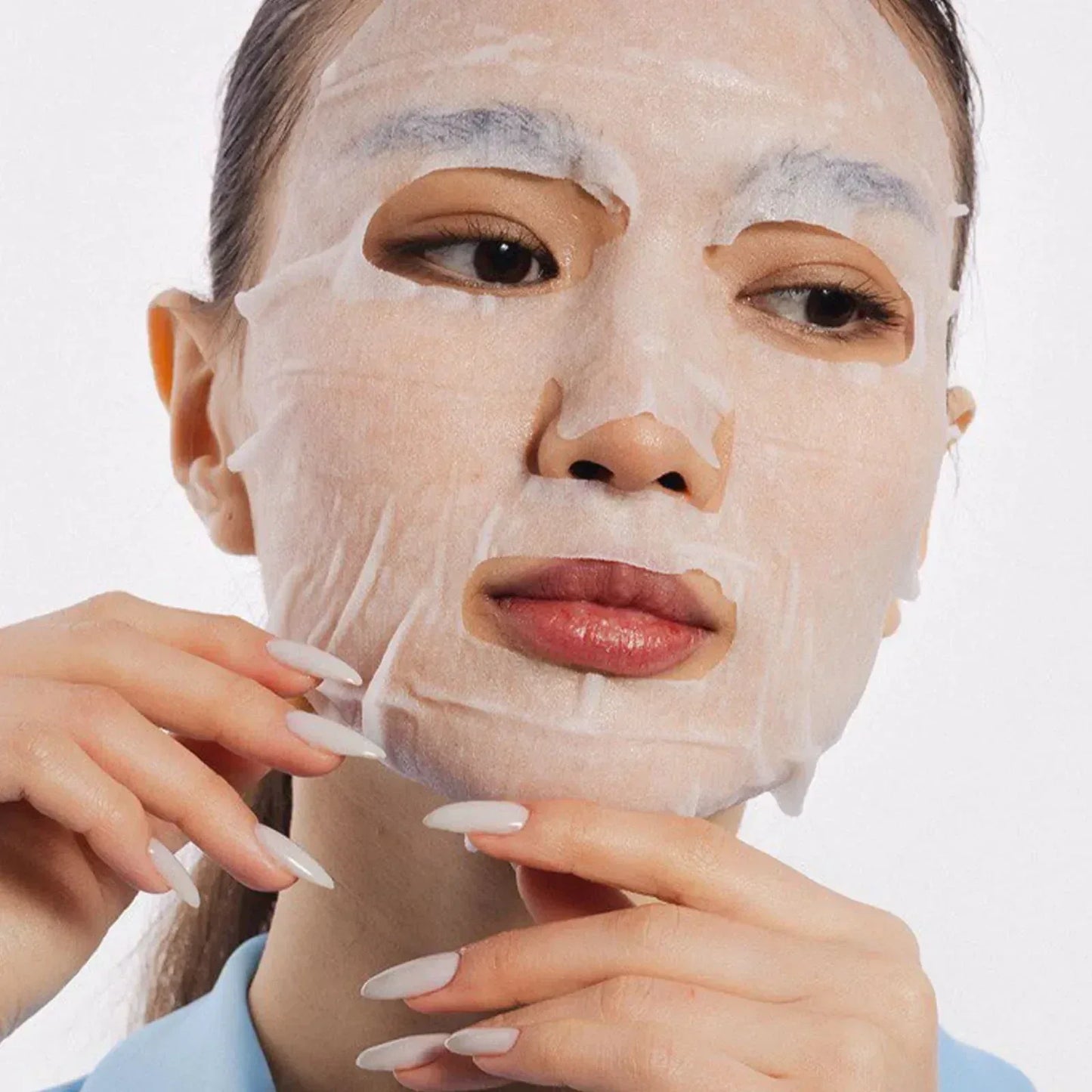 Medicube-Super-Cica-Daily-Quick-Mask-2 - Holy Skin