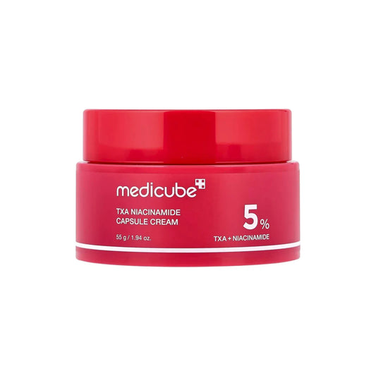 Medicube - TXA Niacinamide Capsule Cream
