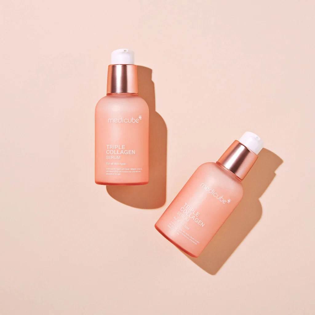 Medicube - Triple Collagen Serum - Holy Skin