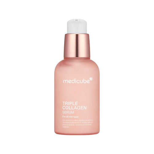 Medicube - Triple Collagen Serum - Holy Skin