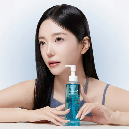 Medicube - Zero Pore Blackhead Deep Cleansing Oil