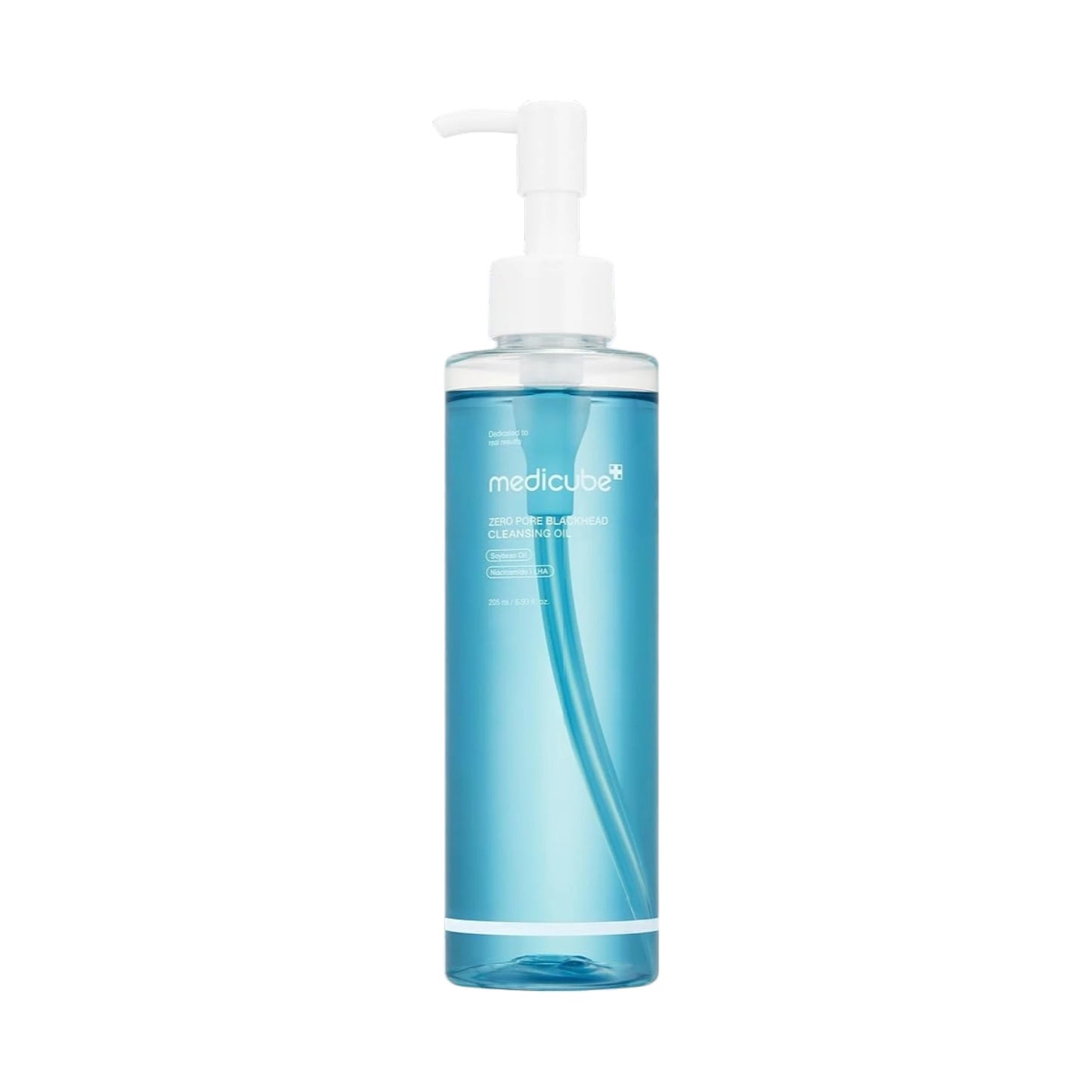 Medicube - Zero Pore Blackhead Deep Cleansing Oil