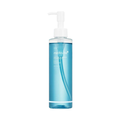 Medicube - Zero Pore Blackhead Deep Cleansing Oil