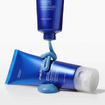 Medicube - Zero Pore Blackhead Mud Mask - Holy Skin