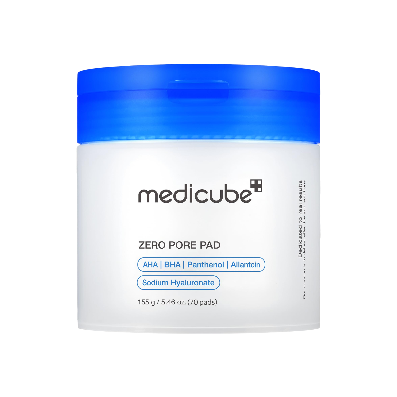 Medicube - Zero Pore Pad 2.0