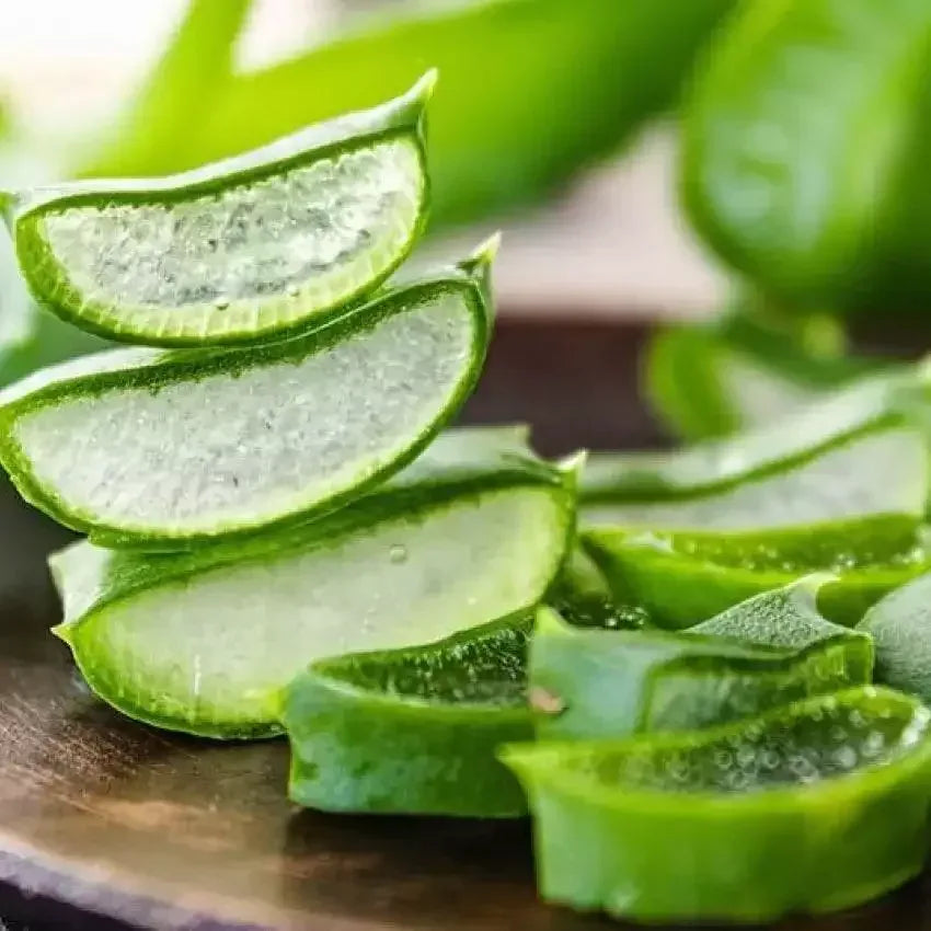 Cadeau – Missha - Airy Fit Sheet Mask : Aloe Vera