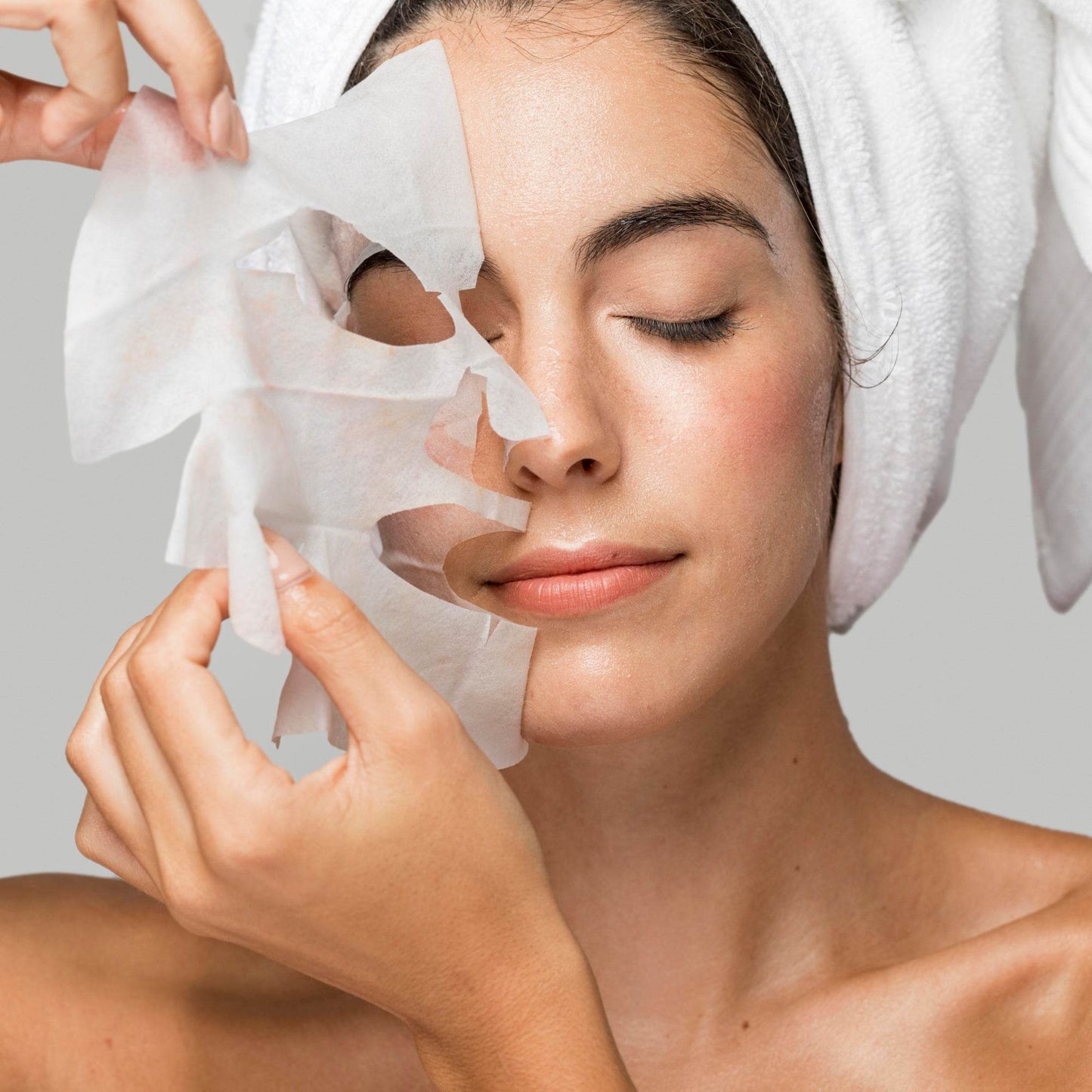 Missha - Airy Fit Sheet Mask : Aloe Vera - Holy Skin