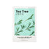 Missha - Airy Fit Sheet Mask : Tea Tree - Holy Skin
