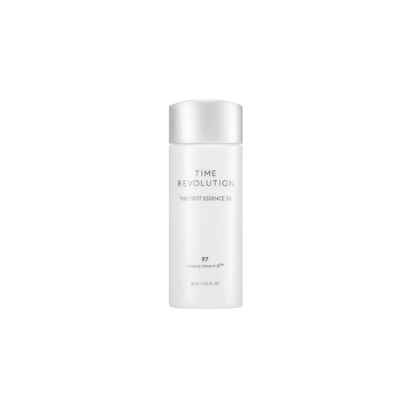 Missha - Time Revolution The First Essence 5X - Holy Skin