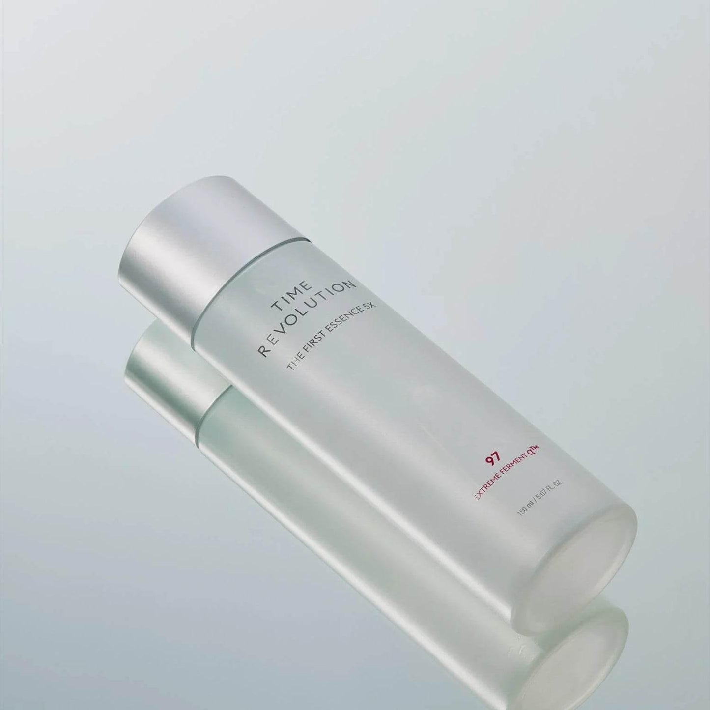 Missha - Time Revolution The First Essence 5X - Holy Skin