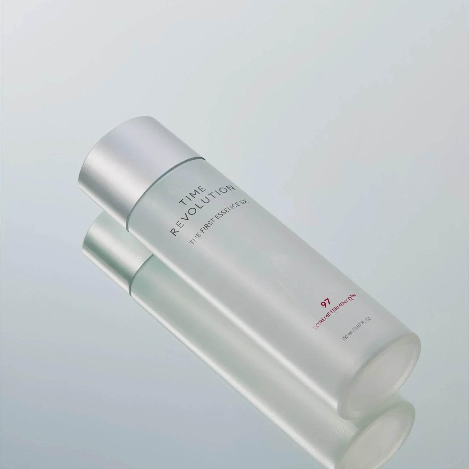 Missha - Time Revolution The First Essence 5X - Holy Skin